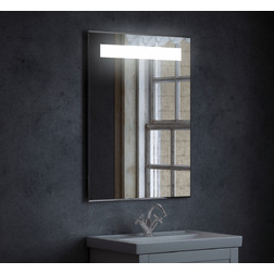 Зеркало Corozo Альпина 50 Led - изображение 2