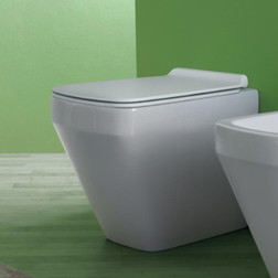 Унитаз Simas Baden Baden BB01 F91 - изображение 4