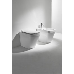 Унитаз Simas Baden Baden BB01 F91 - изображение 6