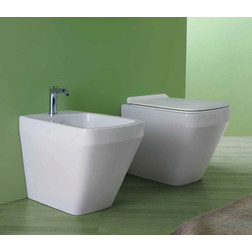 Унитаз Simas Baden Baden BB01 F91 - изображение 3