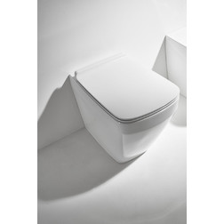 Унитаз Simas Baden Baden BB01 F91 - изображение 2