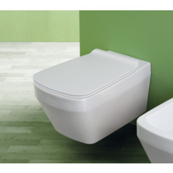 Унитаз Simas Baden Baden BB18 подвесной - изображение 4