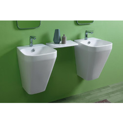 Раковина Simas Baden Baden BB13 - изображение 3