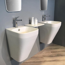 Раковина Simas Baden Baden BB13 - изображение 2