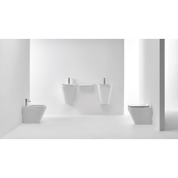 Раковина Simas Baden Baden BB13 - изображение 4