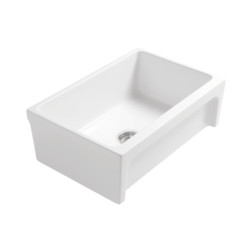 Раковина Simas Q500bi 75 см - изображение 3