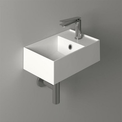 Раковина подвесная Simas Agile AG 20 DX - изображение 1
