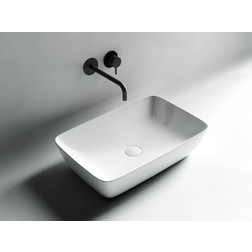Раковина на столешницу Ceramica Nova Ceramica Nova CN2003 - изображение 1
