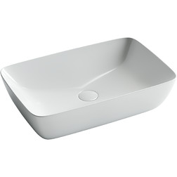 Раковина на столешницу Ceramica Nova Ceramica Nova CN2003 - изображение 2