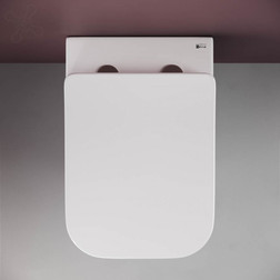 Унитаз Ceramica Nova METRIC CN3007 - изображение 3