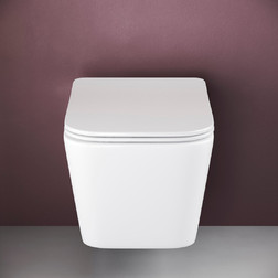 Унитаз Ceramica Nova METRIC CN3007 - изображение 6