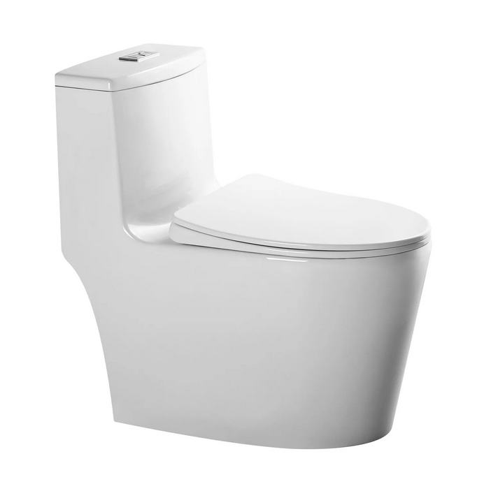 Смеситель Wasserkraft Alme 1507 для кухонной мойки