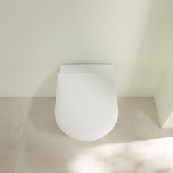 Унитаз Villeroy&Boch Subway 2.0 5614R201 - изображение 6