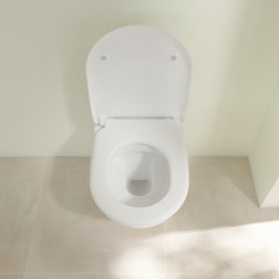 Унитаз Villeroy&Boch Subway 2.0 5614R201 - изображение 7