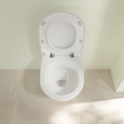 Унитаз Villeroy&Boch Subway 2.0 5614R201 - изображение 8