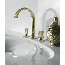 Раковина Villeroy&Boch La Belle 612411R1 Alpi White - изображение 7