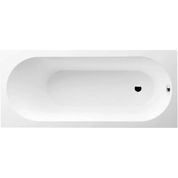 Квариловая Ванна Villeroy Boch Oberon 180OBE2V - изображение 2
