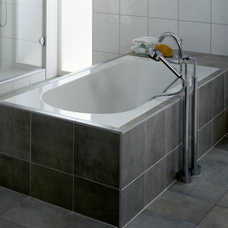 Квариловая Ванна Villeroy Boch Oberon 180OBE2V - изображение 4
