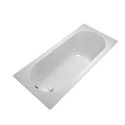 Ванна Villeroy&Boch Oberon UBQ170OBE2V-01 - изображение 2