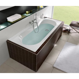 Ванна Villeroy&Boch Oberon UBQ170OBE2V-01 - изображение 5