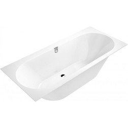 Прямоугольная Ванна Villeroy Boch UBQ180OBR2DV-01 Oberon 2.0 - изображение 2