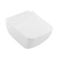 Сиденье Villeroy Boch Verity Line 8M20S101 - изображение 2