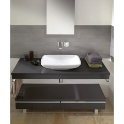 Раковина Villeroy&Boch 58 Loop&Friends 51540001 - изображение 3