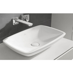 Раковина Villeroy&Boch 58 Loop&Friends 51540001 - изображение 1