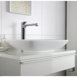Раковина Villeroy&Boch 58 Loop&Friends 51540001 - изображение 4