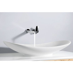 Раковина Villeroy Boch My Nature 411080R1 - изображение 4