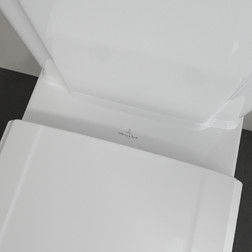 Унитаз Villeroy Boch Hommage 666210R1 CeramicPlus - изображение 3