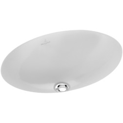 Раковина Villeroy Boch 61613001 Loop&Friends 56 - изображение 2
