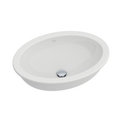 Раковина Villeroy Boch 61613001 Loop&Friends 56 - изображение 4