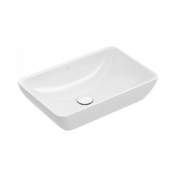 Раковина Villeroy Boch Venticello 41135501 - изображение 2
