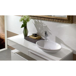 Раковина Villeroy&Boch Loop Friends 51510001 - изображение 7