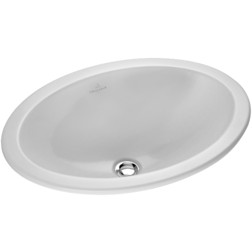 Встраиваемая раковина Villeroy Boch Loop&Friends 61551001 - изображение 2
