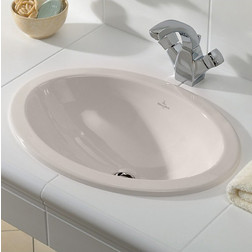 Встраиваемая раковина Villeroy Boch Loop&Friends 61551001 - изображение 3