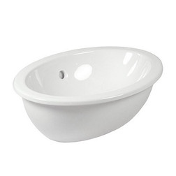 Встраиваемая раковина Villeroy Boch Loop&Friends 61551001 - изображение 4