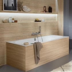 Ванна Villeroy&Boch UBQ170OBR2DV-01 - изображение 3