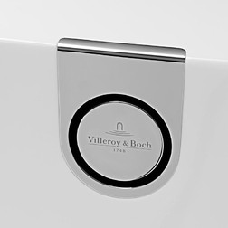 Ванна Villeroy&Boch UBQ170OBR2DV-01 - изображение 4