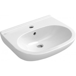 Раковина Villeroy Boch O.Novo 51606001 Alpin - изображение 2