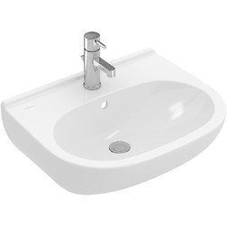 Раковина Villeroy Boch O.Novo 51606001 Alpin - изображение 5