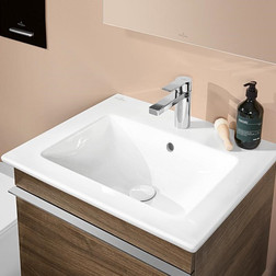 Раковина Villeroy&Boch Venticello 41246501 Alpi White - изображение 1