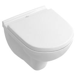 Унитаз Villeroy Boch O.Novo 5688h101 - изображение 2