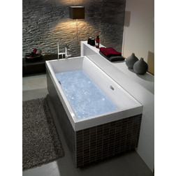 Ванна Villeroy&Boch Squaro ubq170sqr2v-01 - изображение 2