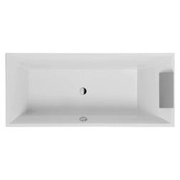 Ванна Villeroy&Boch Squaro ubq170sqr2v-01 - изображение 4