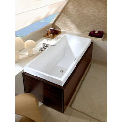 Ванна Villeroy&Boch Squaro ubq170sqr2v-01 - изображение 6