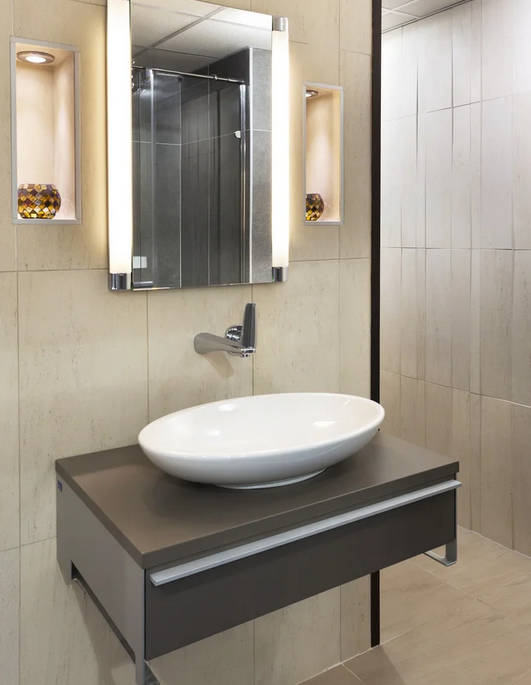 Раковина ToTo NEOREST L4706E#XW