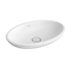 Раковина Villeroy Boch Loop&Friends 515100r1 - изображение 2