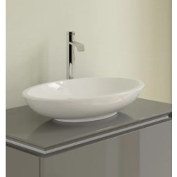 Раковина Villeroy Boch Loop&Friends 515100r1 - изображение 4